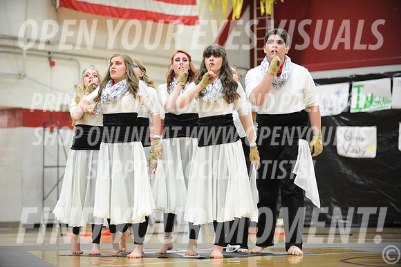 2014-OYEV-NWPA-Championships-NorthThurston-2