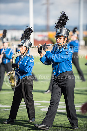 2016-LMAC- Spartan Marching Band-29