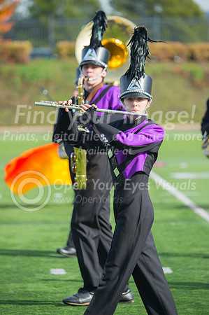 2016-LMAC- Sunset Marching  Band-26