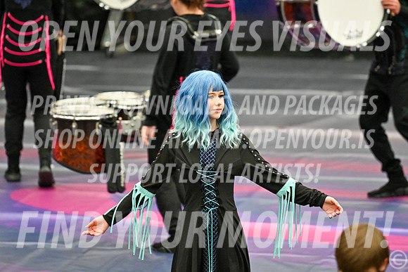 2022-WGI Portland-Fruitland HS-K-133