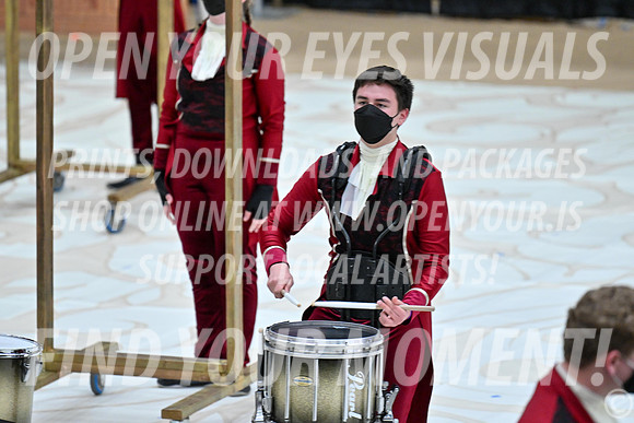 2022-WGI Portland-Kamiak HS-K-140