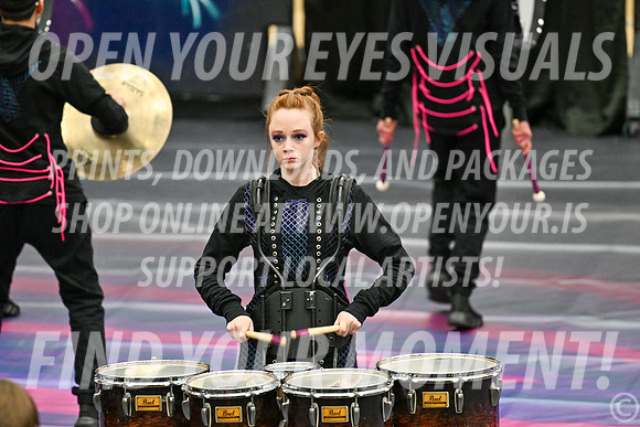2022-WGI Portland-Fruitland HS-K-105