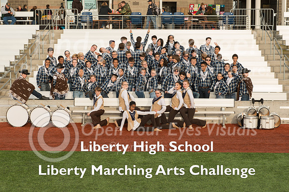 Liberty Silly 2