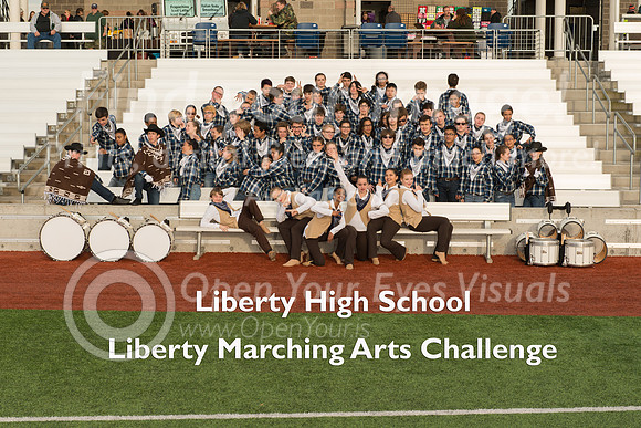 Liberty Silly 1