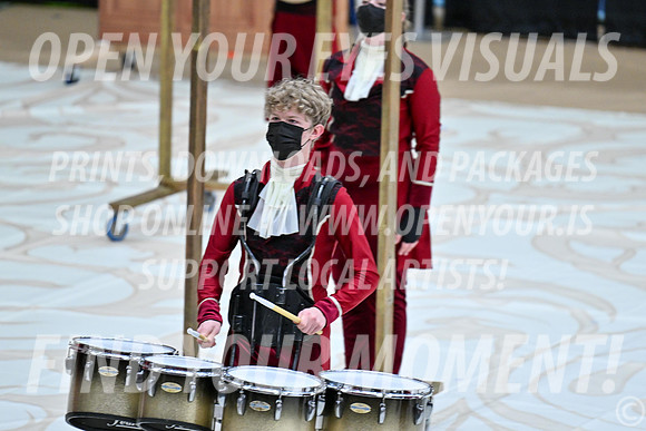 2022-WGI Portland-Kamiak HS-K-141