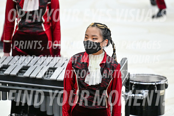 2022-WGI Portland-Kamiak HS-K-158