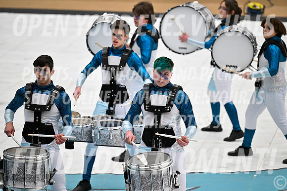 2022-WGI Portland-Glencoe HS-K-122