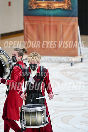 2022-WGI Portland-Kamiak HS-K-150