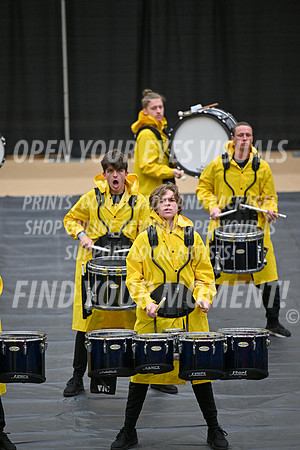 2022-WGI Portland-Rhythm Armada-K-109
