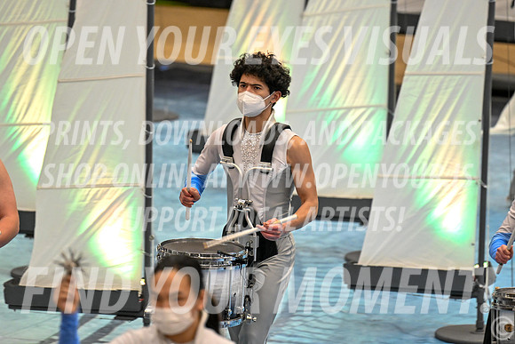2022-WGI Portland-Sherwood HS-K-122