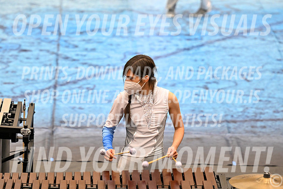 2022-WGI Portland-Sherwood HS-K-107