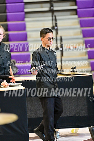 2025-NorthThurston-Percussion-Century Open Indoor Percussion-KG-162