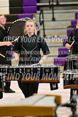 2025-NorthThurston-Percussion-Century Open Indoor Percussion-KG-155