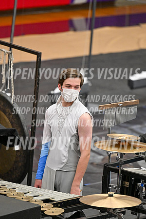 2022-WGI Portland-Sherwood HS-K-101