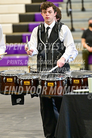 2025-NorthThurston-Percussion-Crater Indoor Percussion-KG-119