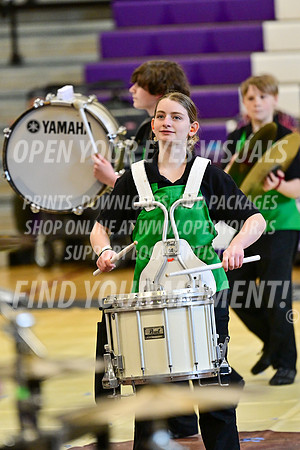 2025-NorthThurston-Percussion-Sherwood Cadet Indoor Percussion-KG-130