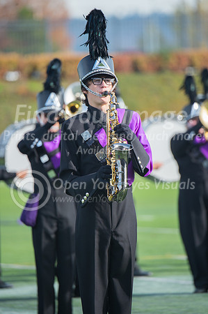 2016-LMAC- Sunset Marching  Band-4
