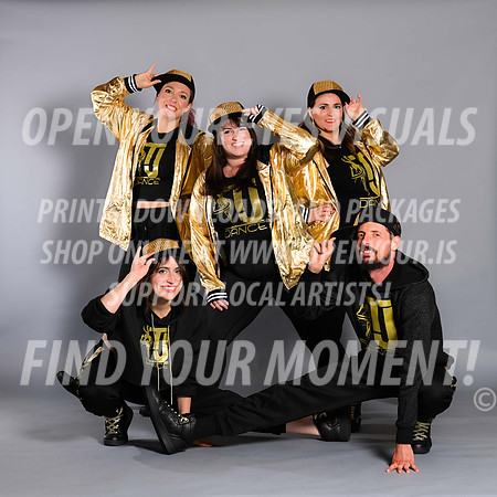 TJ Dance 24K Magic-101