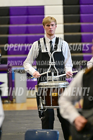 2025-NorthThurston-Percussion-Crater Indoor Percussion-KG-130