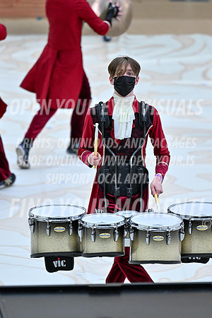 2022-WGI Portland-Kamiak HS-K-151