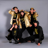 TJ Dance 24K Magic-109
