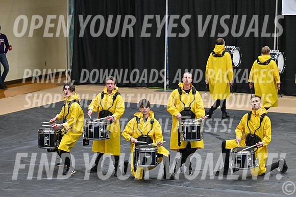 2022-WGI Portland-Rhythm Armada-K-112