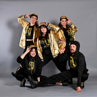 TJ Dance 24K Magic-102