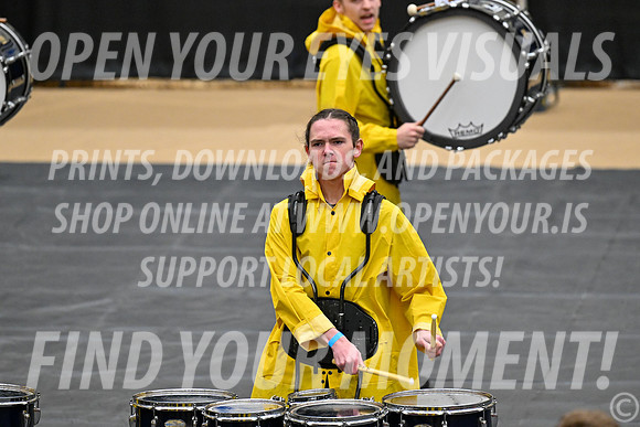 2022-WGI Portland-Rhythm Armada-K-115