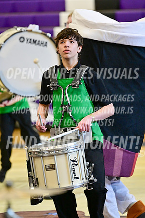 2025-NorthThurston-Percussion-Sherwood Cadet Indoor Percussion-KG-150