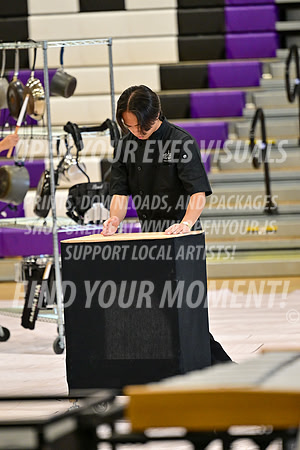 2025-NorthThurston-Percussion-Century Open Indoor Percussion-KG-106