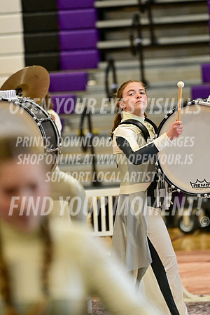2025-NorthThurston-Percussion-Sherwood Indoor Percussion-KG-124