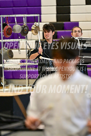 2025-NorthThurston-Percussion-Century Open Indoor Percussion-KG-124