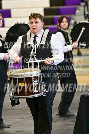2025-NorthThurston-Percussion-Crater Indoor Percussion-KG-136