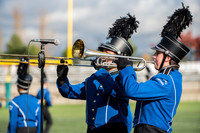 2016-LMAC- Spartan Marching Band-16