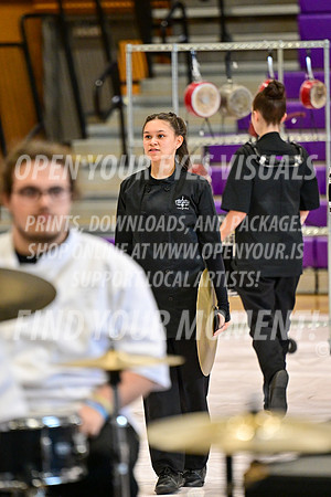 2025-NorthThurston-Percussion-Century Open Indoor Percussion-KG-127