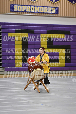 2025-Oak Harbor Event-KG-OH Taiko-125
