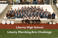 Liberty Formal