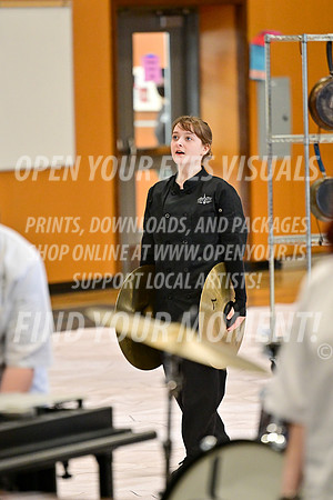 2025-NorthThurston-Percussion-Century Open Indoor Percussion-KG-128
