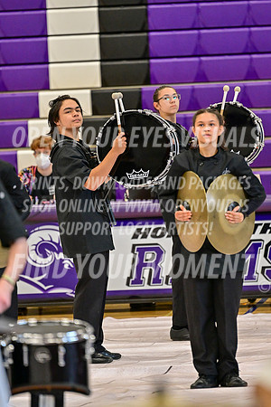 2025-NorthThurston-Percussion-Century Open Indoor Percussion-KG-138