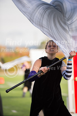 2016-LMAC- Kamiak Show Band-7