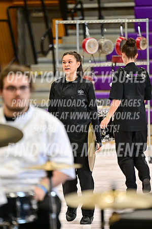 2025-NorthThurston-Percussion-Century Open Indoor Percussion-KG-126
