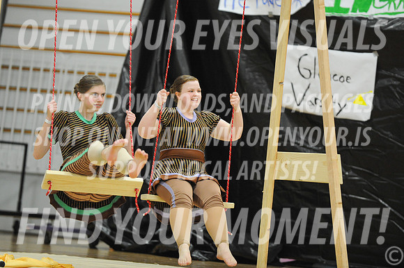 2014-OYEV-NWPA-Championships-GlencoeVarsity-8