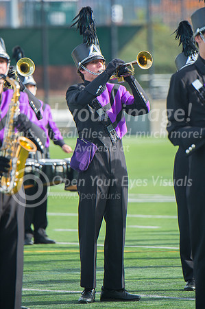 2016-LMAC- Sunset Marching  Band-7