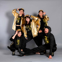 TJ Dance 24K Magic-104