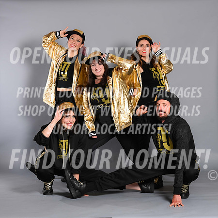TJ Dance 24K Magic-104