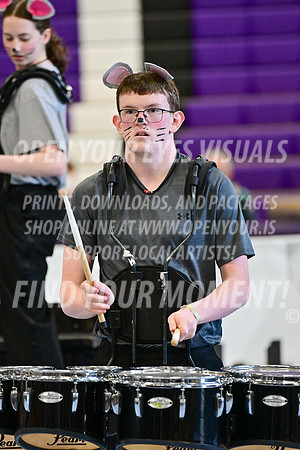 2025-NorthThurston-Percussion-Cascade Indoor Percussion-KG-127