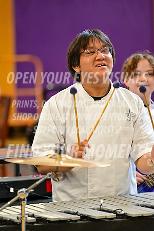 2025-NorthThurston-Percussion-Century Open Indoor Percussion-KG-103