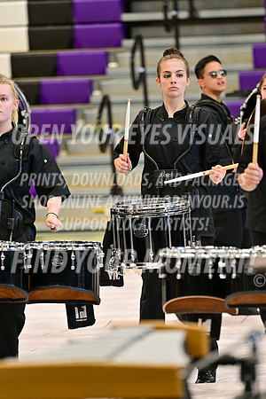 2025-NorthThurston-Percussion-Century Open Indoor Percussion-KG-154