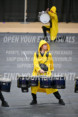 2022-WGI Portland-Rhythm Armada-K-125