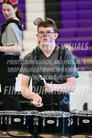 2025-NorthThurston-Percussion-Cascade Indoor Percussion-KG-128